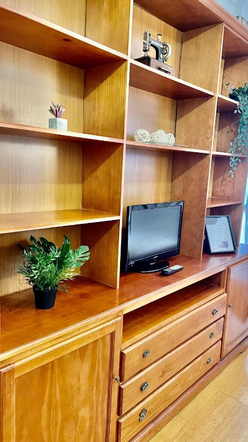 Deyanira Suite, Aeropuerto, Ifema Мадрид Екстериор снимка
