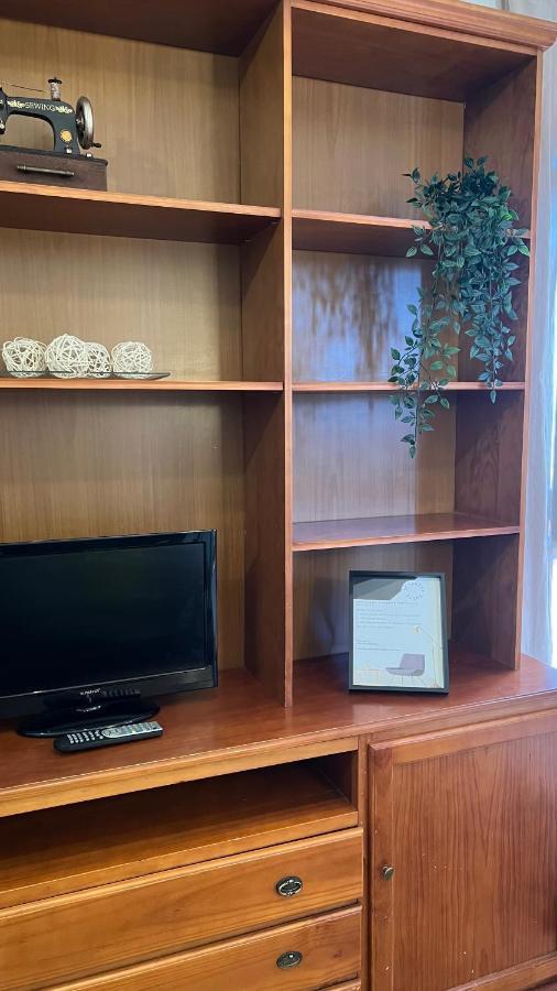 Deyanira Suite, Aeropuerto, Ifema Мадрид Екстериор снимка