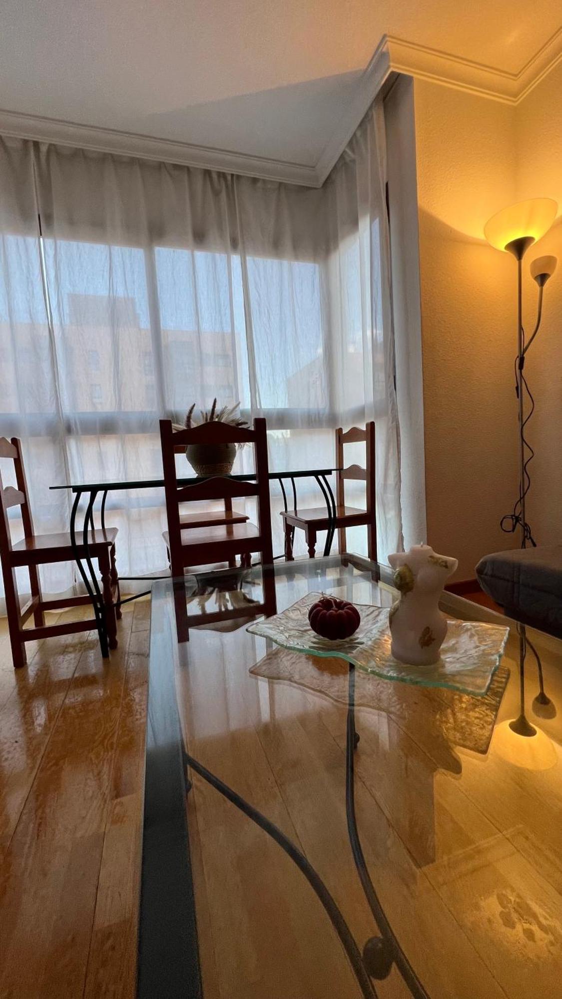 Deyanira Suite, Aeropuerto, Ifema Мадрид Екстериор снимка