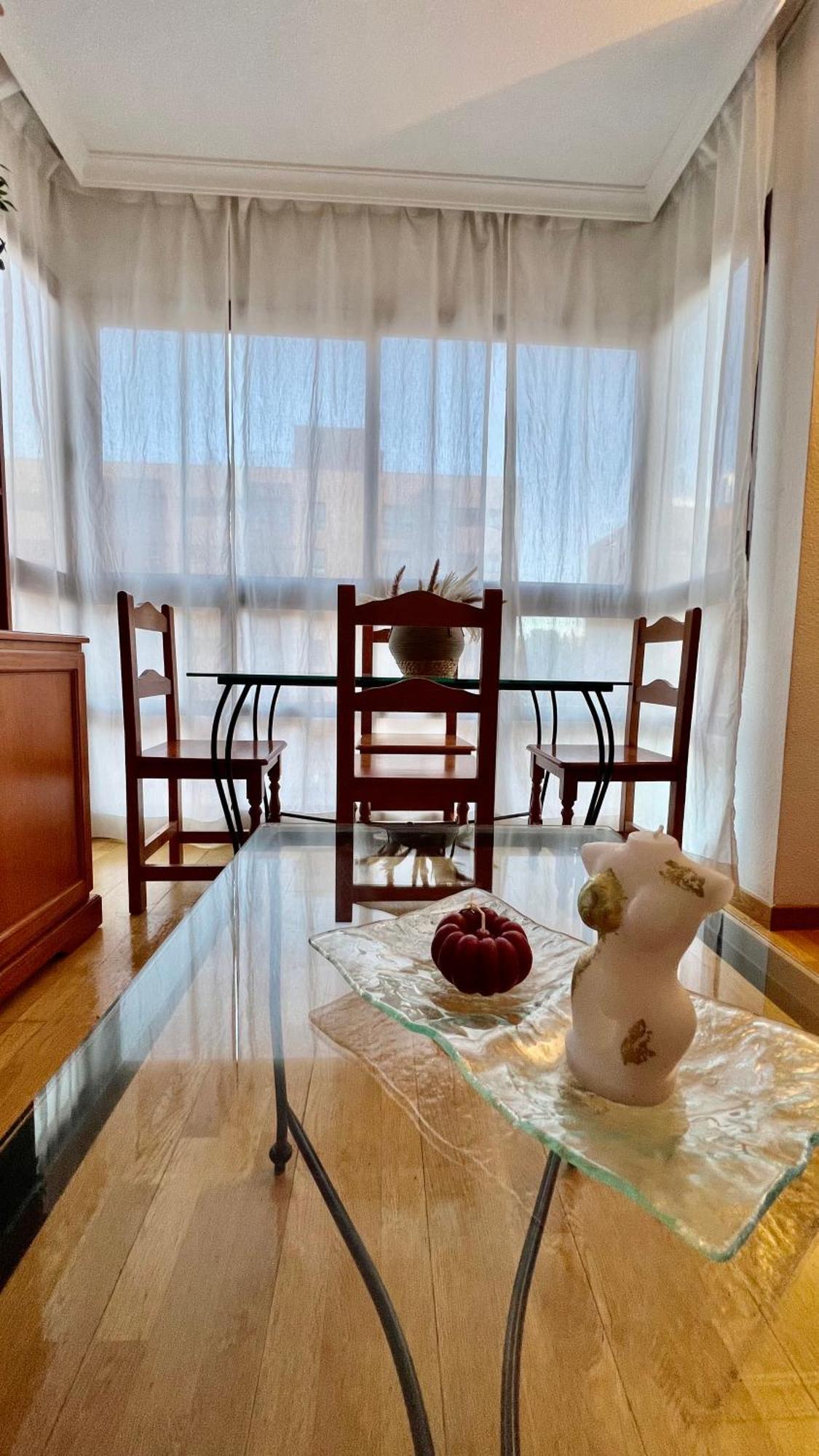 Deyanira Suite, Aeropuerto, Ifema Мадрид Екстериор снимка