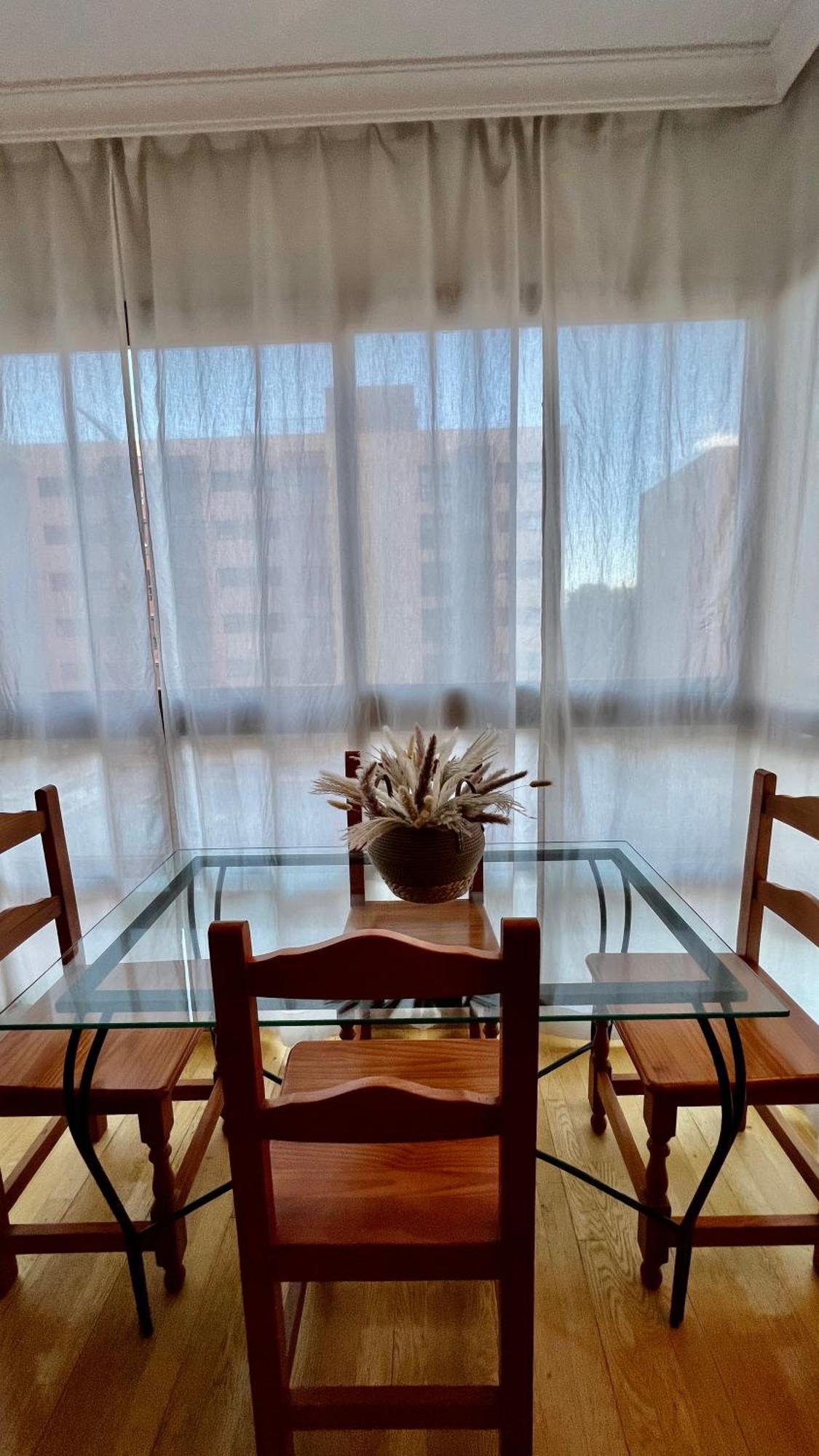 Deyanira Suite, Aeropuerto, Ifema Мадрид Екстериор снимка