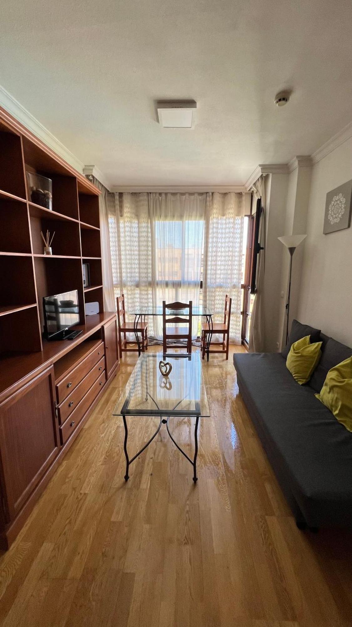 Deyanira Suite, Aeropuerto, Ifema Мадрид Екстериор снимка