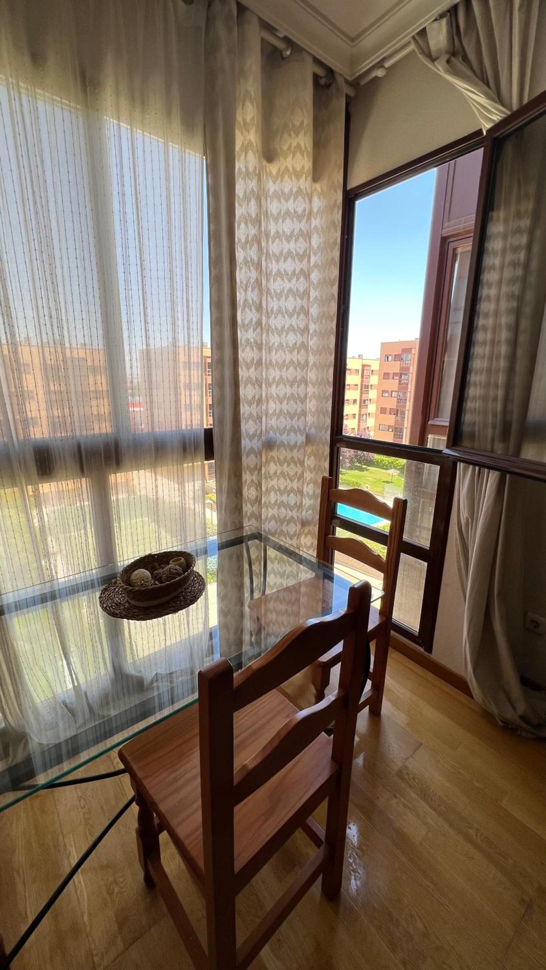 Deyanira Suite, Aeropuerto, Ifema Мадрид Екстериор снимка